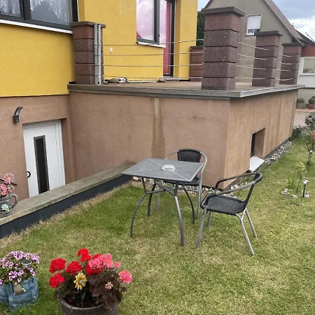Ferienzimmer 1, Zudaer Strasse *